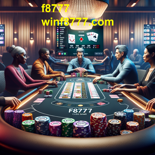 A Evolução dos Jogos de Cartas: Da Tradição ao Digital
