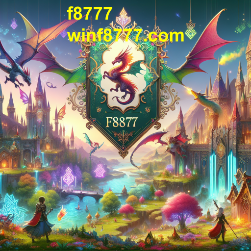 Explorando o Mundo dos Jogos de Fantasia no f8777